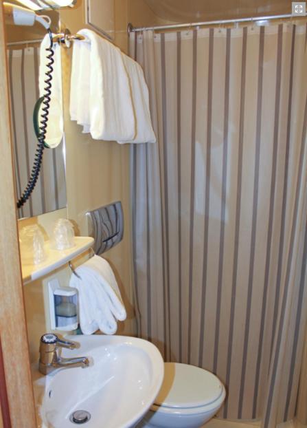 Hotel Aurora Garni Мюнхен Экстерьер фото